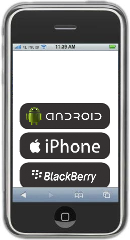 Mobile Preview